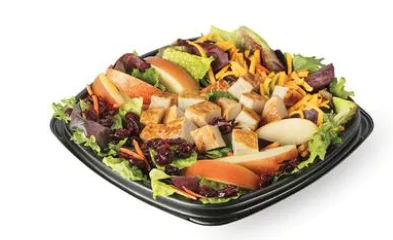 Menu 62 whataburge apple cranberry chicken salad