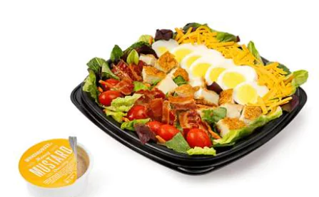 Menu 63 whataburge cobb salad