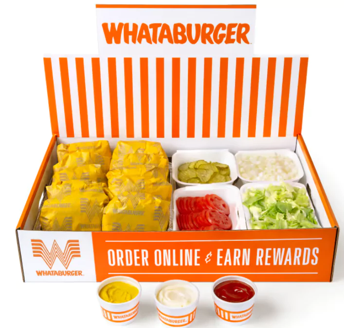 Menu 82 whataburger 10 whataburger box menu