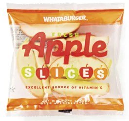 Menu 56 whataburger apple slices 1