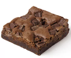 Menu 64 whataburger brownie