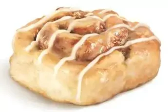 Menu 50 whataburger cinnamon roll