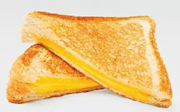 Menu 7 whataburger grilled cheese