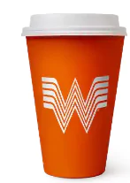 Menu 92 whataburger hot coffee