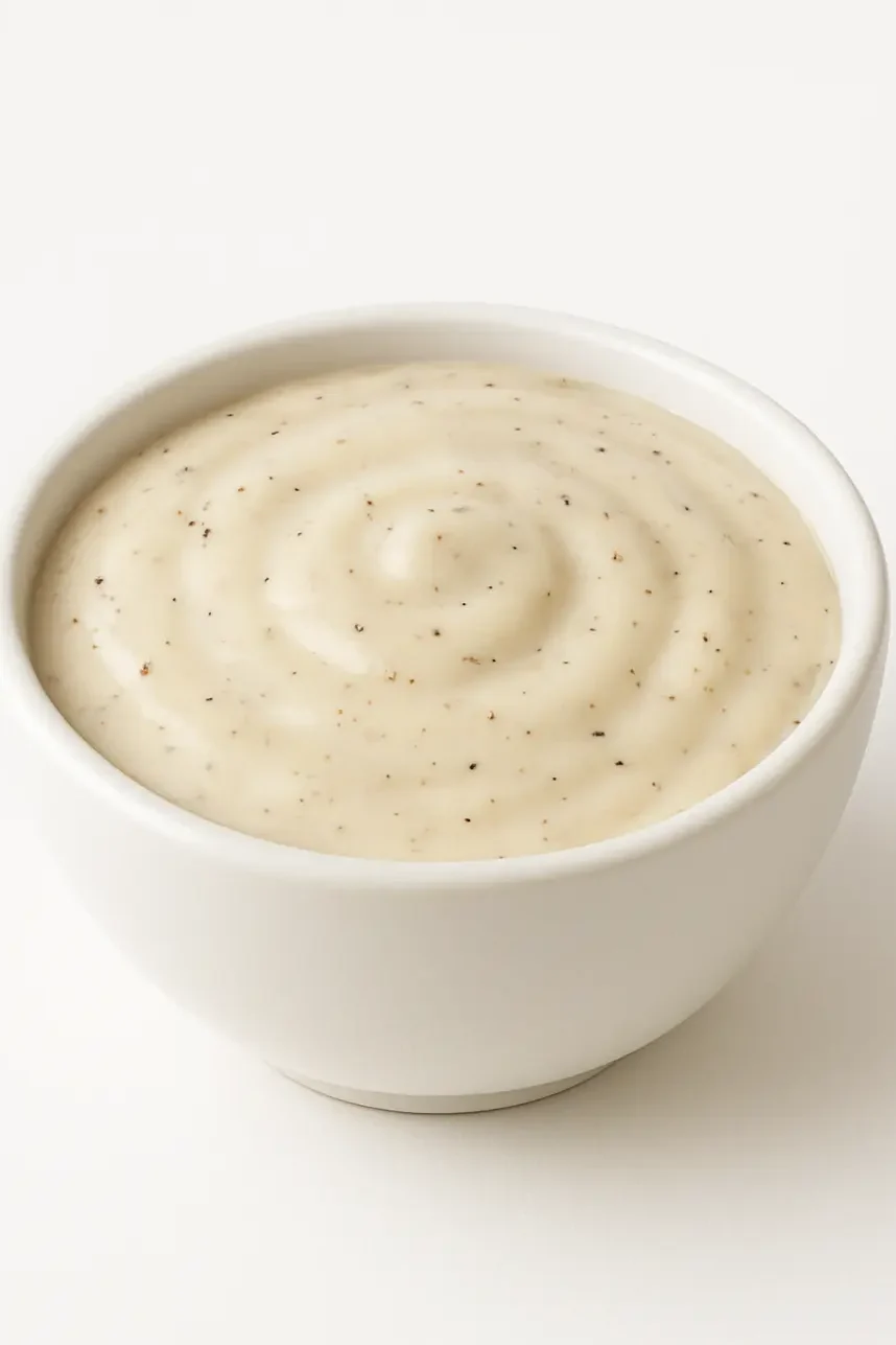 Menu 59 Cream Gravy edited
