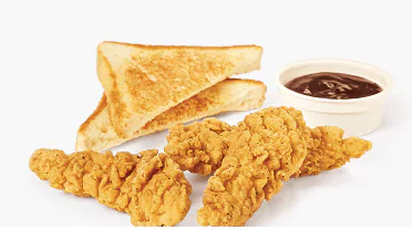 Menu 24 Whatachickn Strips 3 pcs 1