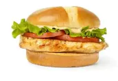 Menu 26 grilled chicken sandwich 2