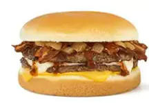 Menu 23 whataburger sweet spicy bacon burger 2